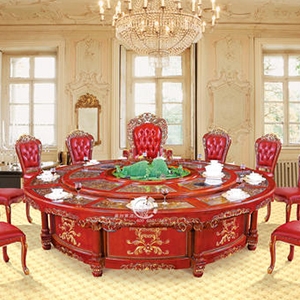 赤峰酒店桌