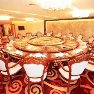 锡林郭勒盟酒店桌椅